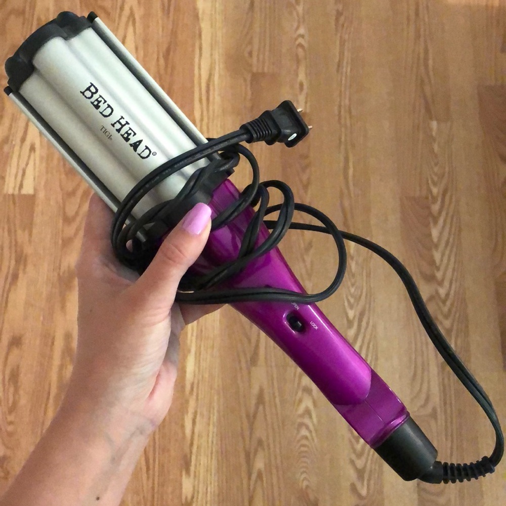 Bed Head TIGI Waver
